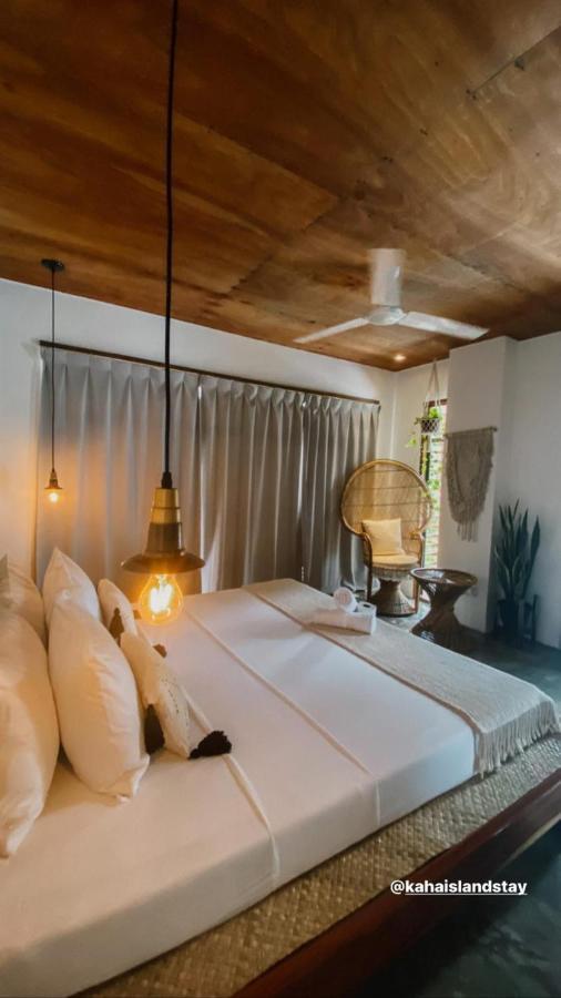 Kaha Island Stay Santa Monica  외부 사진