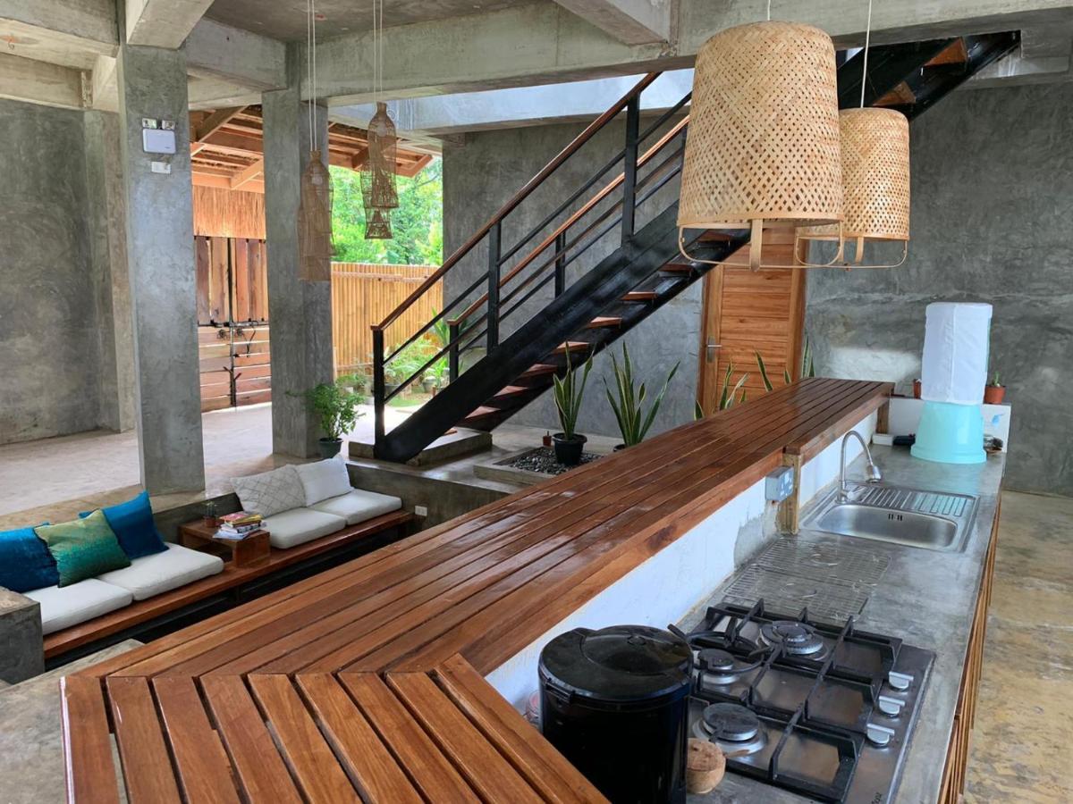 Kaha Island Stay Santa Monica  외부 사진