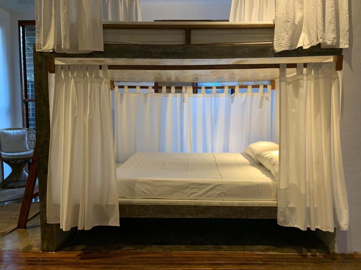 Kaha Island Stay Santa Monica  외부 사진